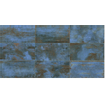 EnergieKer Flatiron wand- en vloertegel - 60x120cm - 9mm - Rechthoek - gerectificeerd - Blauw mat SW876708