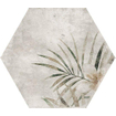 Ceralto Neroli Stone Vloertegel - 32x36.8cm - 9.0mm - Grey SW795707