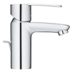 GROHE Wave Cosmopolitan robinet de lavabo économique avec garniture de vidage chrome 4339342