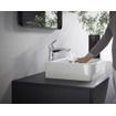 Hansgrohe Logis Mitigeur lavabo 190 avec vidage chrome 0605644