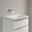 Villeroy & Boch Subway 3.0 Lavabo - 650 x 470 x 165 mm - blanc Alpin brillant (blanc) - sans trop-plein SW701552