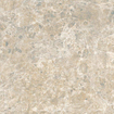 Ceralto Briano Accent Carrelage de sol - 100x100cm - 6.0mm - rectifié - Beige SW1407347