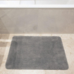Sealskin Cosima Tapis de bain - 60x90.5x2cm - gris SW1220467