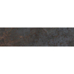 Ceralto Inlay R11 Carreau de sol - 30x120cm - 10.0mm - rectifié - Nero SW854066