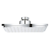 GROHE Vitalio Joy Douche de tête Cube 15.2x15.2cm chrome SW87127