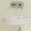 Villeroy & boch O.novo lave-main 50x25cm sans trou pour robinet avec trop-plein blanc SW448496