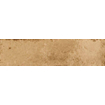 Ceralto Pavero Urban Carrelage mural - 6x24cm - 10mm - porcellanato - beige brillant SW498004