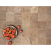 Ceralto Neroli Stone Carrelage de sol - 13.8x13.8cm - 9.0mm - Cotto SW795689