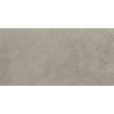 Terravito Solido wand- en vloertegel - 29.6x59.5cm - 8mm - gerectificeerd - Natuursteen look - Grijs SW863177