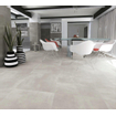 Terravito Davano wand- en vloertegel - 60x60cm - Vierkant - 9mm - gerectificeerd - Betonlook - Loft Ash SW359643