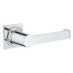 GROHE Allure porte-rouleau de toilette sans couvercle Chrome SW706462