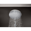 Hansgrohe Croma select s 280 showerpipe met thermostaat ecosmart chroom SW73189