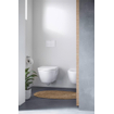 Duravit D-Neo WC suspendu sans abattant 37x54x40cm Blanc Brillant SW640385
