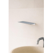 Hotbath &MORE Étagère - 30cm - rails de fixation inclus - Acier inoxydable 316 SW1245923