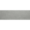 SAMPLE Ceralto Gavira Plank Wandtegel 32x100cm 9.7mm gerectificeerd witte scherf Grey SW912252