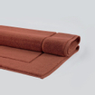 Aquanova London Tapis de bain - 60x100cm - Cognac SW485602