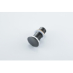 Fortifura Calvi - verlengde afvoerplug - Geborsteld Gunmetal PVD SW1189312