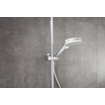 Hansgrohe Crometta E 240 1jet showerpipe avec thermostat chrome SW73205