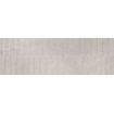 Ceralto Sylvaro Tone Decor-strip - 40x120cm - 10.8mm - gerectificeerd - Grey SW494078