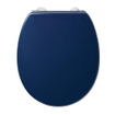 Ideal Standard Contour 21 Abattant de WC Bleu SW115030