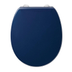 Ideal Standard Contour 21 Abattant WC Bleu SW115030
