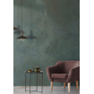 Terravito Dalora wand- en vloertegel - 30x60cm - 9mm - Rechthoek - gerectificeerd - Betonlook - Emerald mat SW492774