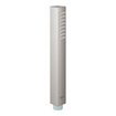GROHE Smartcontrol Regendoucheset Inbouw - inbouwboxen - antraciet knoppen - hoofddouche vierkant - staafhanddouche - geborsteld supersteel SW1580637