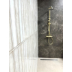 Terravito Gimare Carrelage mural céramique - 35x35cm - 9.2mm - beige SW1245097