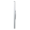 GROHE Solido bedieningspaneel dual flush sail 2 knops chroom 0701176