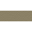 Ceralto Bosque Duo Wandtegel - 30x90cm - 10.0mm - gerectificeerd - Salvia SW1171230