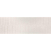 SAMPLE Ceralto Sylvaro Tone Carreau décoratif 40x120cm 10.8mm rectifié Blanc SW913255