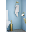 Smedbo Villa Porte-papier toilette V241 laiton SW15537