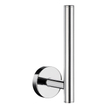 Smedbo Home Reserverolhouder - 1 rol - chroom SHOWROOMMODEL SHOW26297