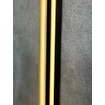 HR Meubles de salle de bain Ghost Rectangle miroir 140x70cm à intensité variable LED avec chauffage SW997243