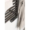 Eurom Sani-Towel 500 Sèche-serviette électrique 85x50cm 500watt noir SW477240