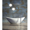 SAMPLE Terravito Copuro carreau mural et de sol - 60x120cm - 9mm - Rectangle - rectifié - Bleu mat SW1130759