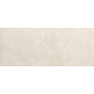 Terravito Elzino wandtegel - 50x120cm - gerectificeerd - Natuursteen look - White mat (wit) SW1119891