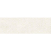 Ceralto Orsini Wood Decor-strip - 31.6x100cm - 10.4mm - gerectificeerd - Bone square SW1245169