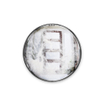 Umbra Flurry Miroir 47x47x4cm avec effet neige interactif (activation manuelle) Acrylique Transparent SW719983
