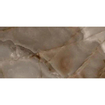 SAMPLE Ceralto Alabro Vein Carrelage sol et mur 60x120cm 6mm rectifié grès cérame Choco SW912346