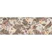 Terravito Alerno wandtegel - 40x120cm - 7mm - gerectificeerd - Flow Ivory SW878879