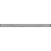 Terravito Alrivo Round wandtegel - 1.5x30cm - 8mm - Rechthoek - Grey glans SW679769