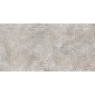 Colorker Bella Stone Décor-strip - 59,5x119,2cm - 8,0mm - rectifié - Greige SW1245146