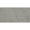 Ceralto Contura Concrete Decor-strip - 30x60cm - 9.0mm - gerectificeerd - Greige SW368611