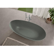 Villeroy & Boch Antao Vrijstaand bad - 170x75cm - zonder afvoer - morning green SW1225182