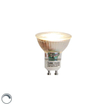 Luedd Lampe LED - lot de 2 - GU10 - 7w - 2700K - 500LM - à intensité réglable SW1211295