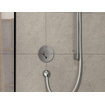 Hansgrohe Showerselect Comfort S thermostatique encastrable pour 1 fonction chrome SW917982