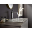 Hansgrohe Vernis robinet lavabo 169 highriser avec bonde chrome SW651357