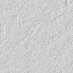 ZEZA Grade receveur de douche - 80x80cm - antidérapant - antibactérien - marbre minéral - carré - blanc mat SW1152849