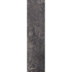 SAMPLE Cir Di Pietra Ardennes Vloer- en wandtegel 10x40cm 10mm gerectificeerd R10 porcellanato Nero SW912056